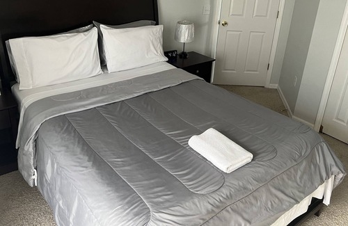 Fedhaven House | Kozy Korner in Kissimmee 2