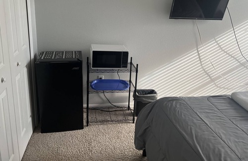 Fedhaven House | Kozy Korner in Kissimmee 2