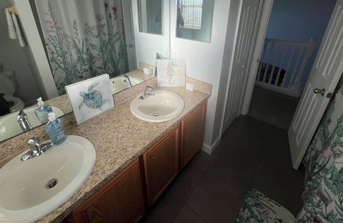 Fedhaven House | Kozy Korner in Kissimmee 2