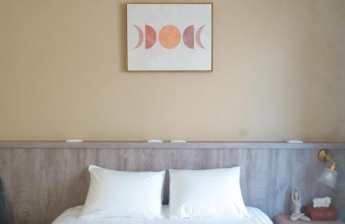 Taitung City Centre Bed & Breakfast | Kozy Stay