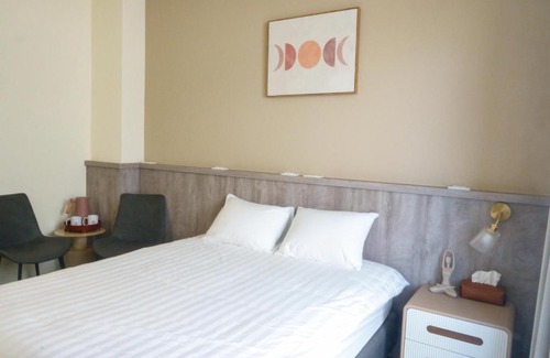 Taitung City Centre Bed & Breakfast | Kozy Stay