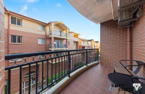 Camperdown Apartment | KozyGuru | Camperdown | Modern Studio near USYD