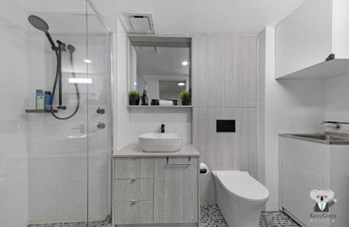 Surry Hills Apartment | KozyGuru | Surry Hills | Prime Location & Parking
