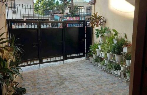 Project 3 House | KP Cafino's Place