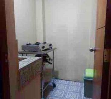 Project 3 House | KP Cafino's Place