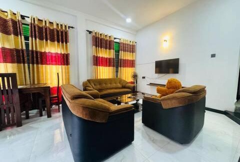 Medaketiya House | KP House