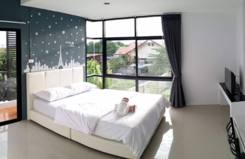 Lop Buri Hotel | KP Place