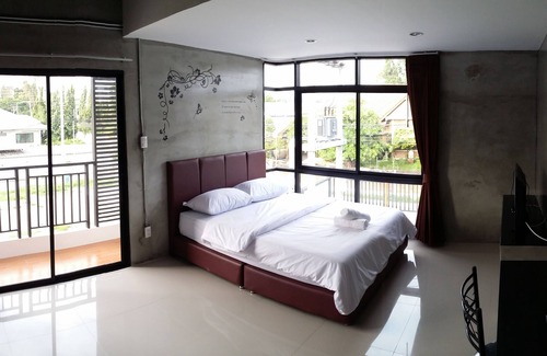 Lop Buri Hotel | KP Place