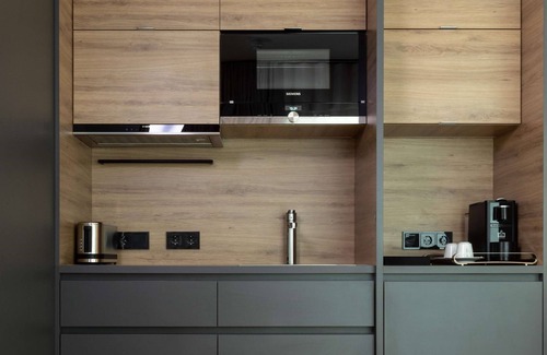 Charlottenburg Hotel | KPM Hotel & Residences Berlin, a Member of Design Hotels