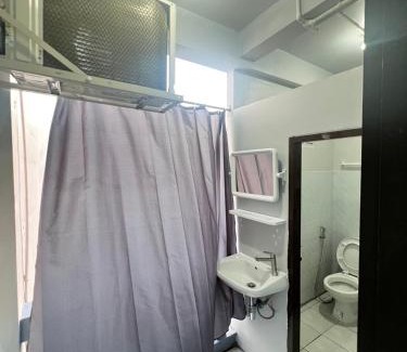 Suan Luang Apartment | KPP Mansion