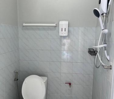Suan Luang Apartment | KPP Mansion