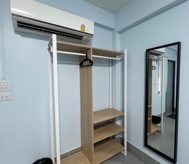 Suan Luang Apartment | KPP Mansion