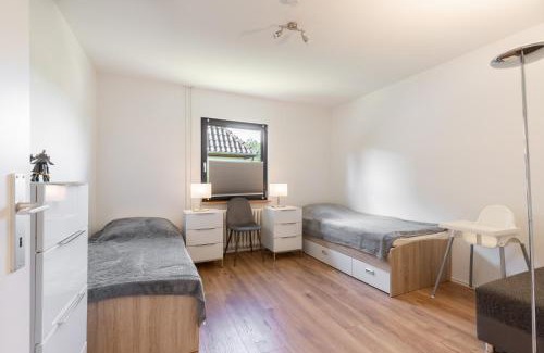 Ploen Apartment | KPT Verwaltungs und Service Gbr
