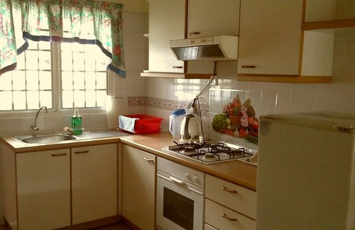 Tanah Rata Apartment | KPW at Greenhill Resort