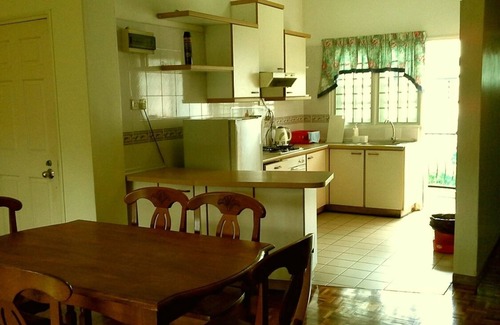 Tanah Rata Apartment | KPW at Greenhill Resort
