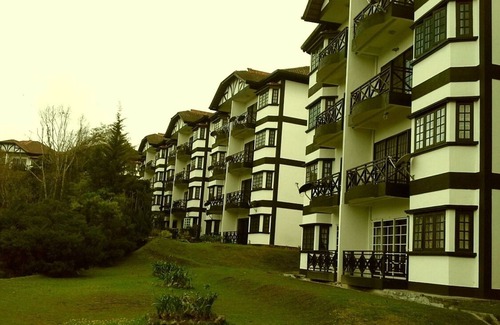 Tanah Rata Apartment | KPW at Greenhill Resort