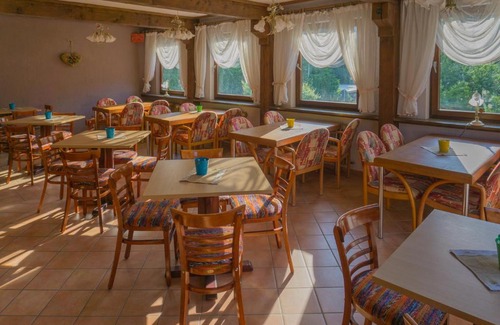 Alpirsbach Hotel | Krähenbad Hotel