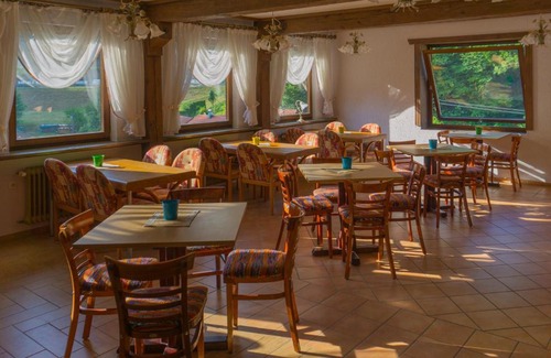 Alpirsbach Hotel | Krähenbad Hotel