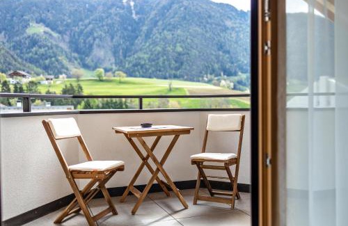 Villa Apartment | Krämerhof Apt Aferer Geisler