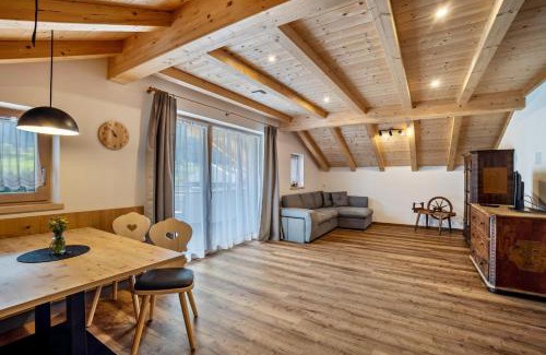 Villa Apartment | Krämerhof Apt Aferer Geisler