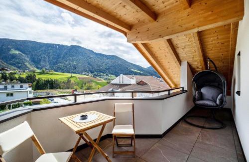 Villa Apartment | Krämerhof Apt Aferer Geisler