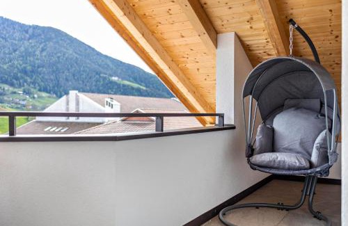 Villa Apartment | Krämerhof Apt Aferer Geisler