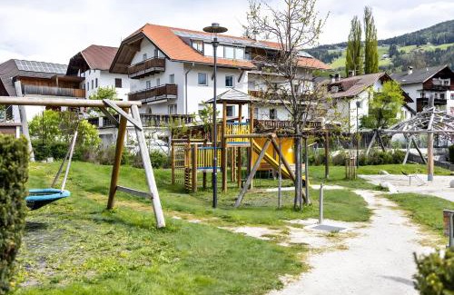 Villa Apartment | Krämerhof Apt Peitlerkofel