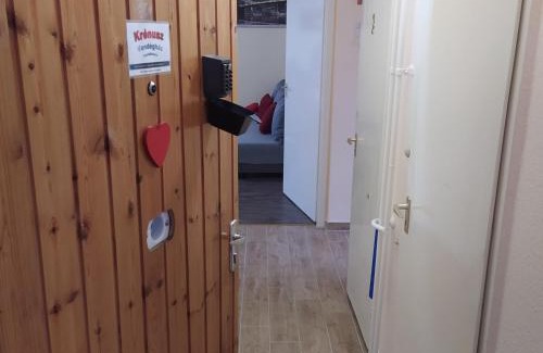 Kaposvar Apartment | Krénusz Vendégház.