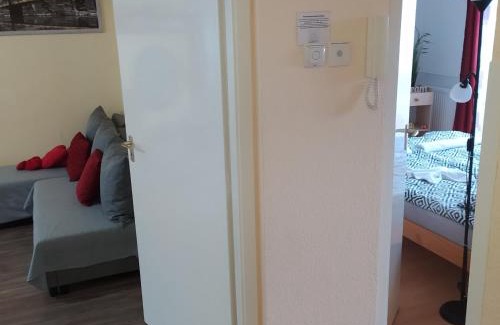 Kaposvar Apartment | Krénusz Vendégház.