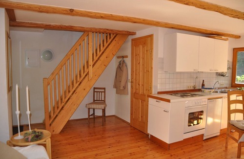 Leutschach Apartment | Kröllwinzerei "Winemaker's Apartment"