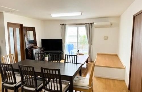 Shirahama Apartment | KR Birds Villa Izu Shirahama Resort - Vacation STAY 21072v