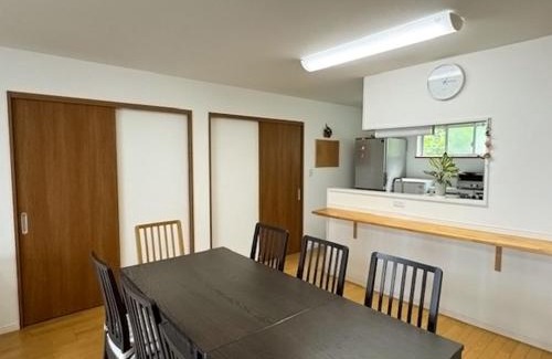 Shirahama Apartment | KR Birds Villa Izu Shirahama Resort - Vacation STAY 21072v