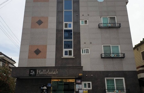 Cheongju House | This is kind Hallelujah.