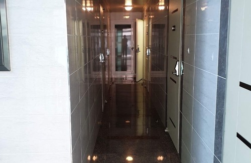 Cheongju House | This is kind Hallelujah.