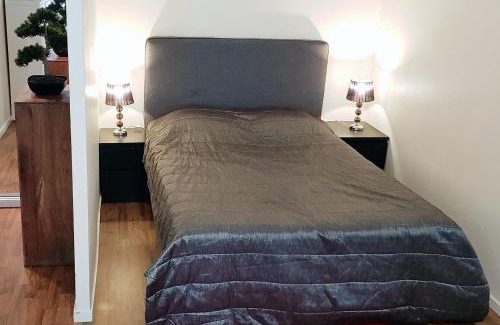 Alppiharju Apartment | KR studio apartment Harju