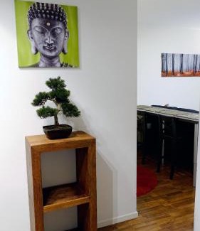 Alppiharju Apartment | KR studio apartment Harju