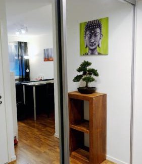 Alppiharju Apartment | KR studio apartment Harju