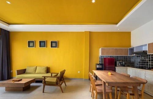 Kerobokan Villa | KR2002-2 Bedroom Villa Near Seminyak