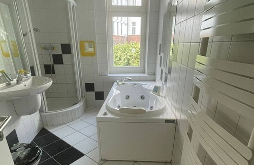 Rostock Apartment | Krabbennest - Ferienwohnungen Krabbennester