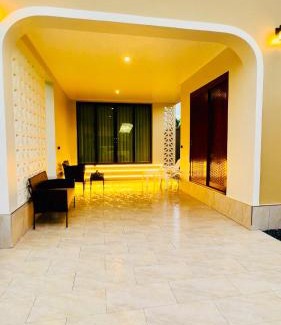 Krabi Villa | Krabi Ao Nang PrivateStay Pool villa 2Br