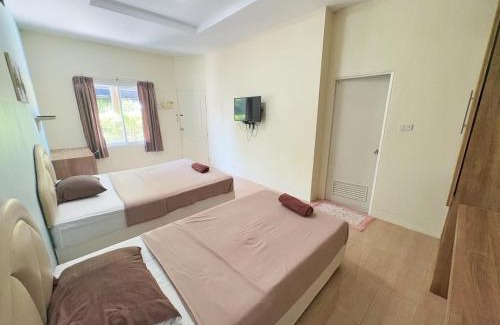 Downtown Krabi House | Krabi Ava Hill
