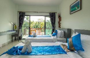 Sai Thai Resort | Krabi Inn Resort