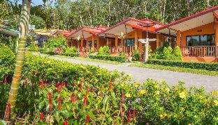 Sai Thai Resort | Krabi Inn Resort