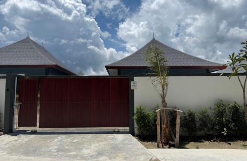 Krabi Villa | Krabi Mantra Pool Villa