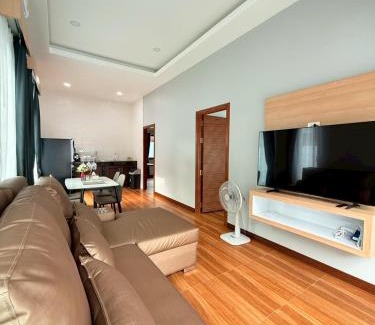 Krabi Villa | Krabi Mantra Pool Villa