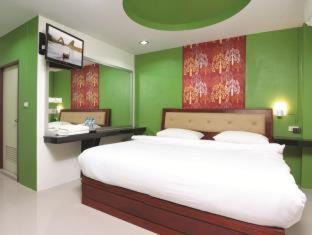 Downtown Krabi Hotel | Krabi Orchid Hometel