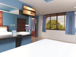 Downtown Krabi Hotel | Krabi Orchid Hometel