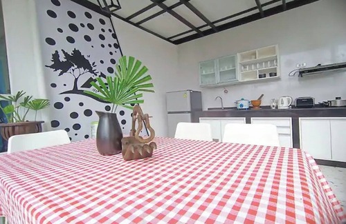 Pak Nam Villa | Krabi River Cottage Pool Villa