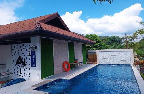 Pak Nam Villa | Krabi River Cottage Pool Villa