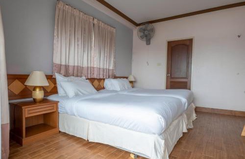 Downtown Krabi Hotel | Krabi River Hotel